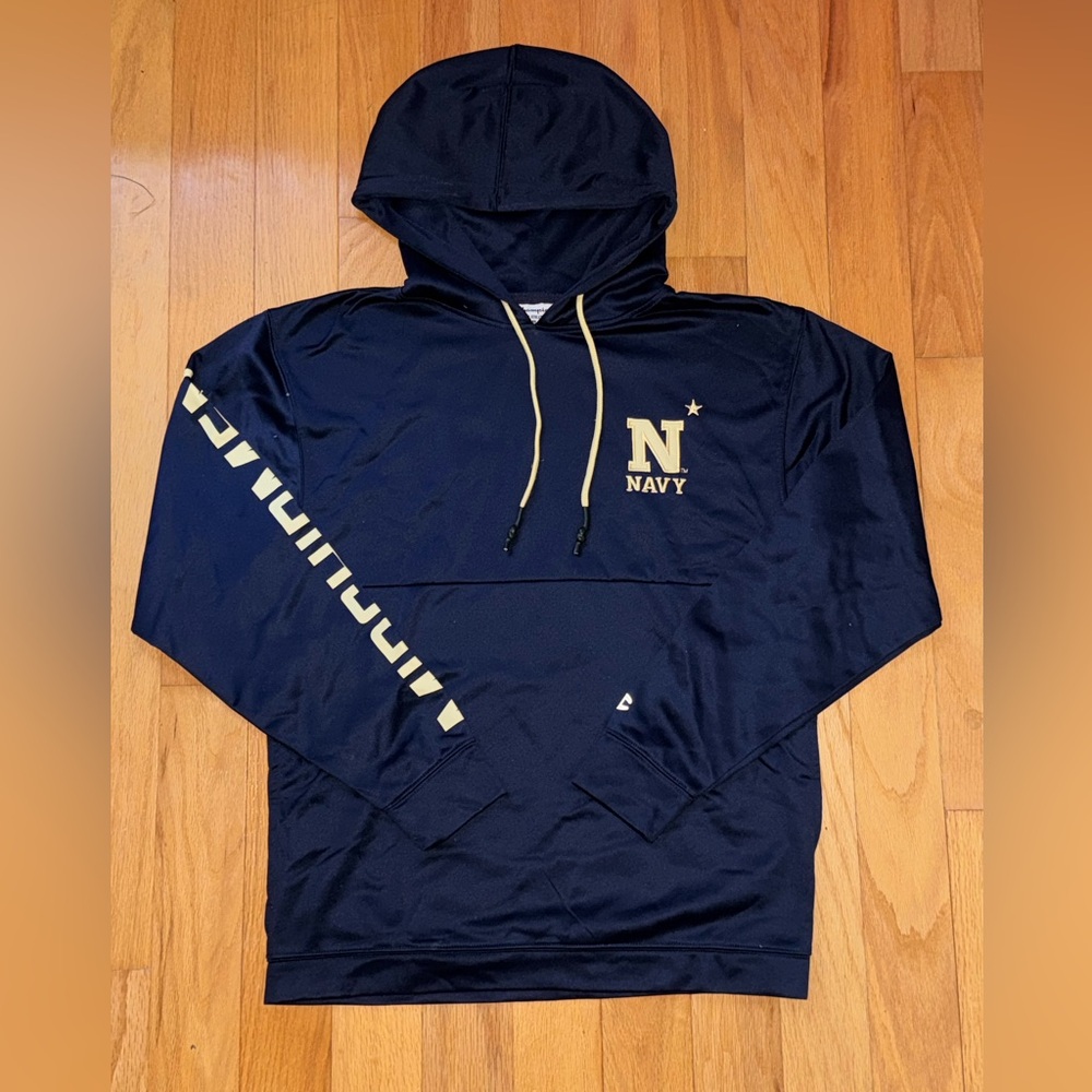 Champion Midshipman Hoodie